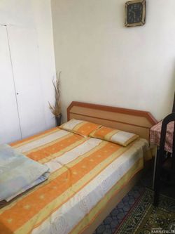 واحد مبلهی تمیز، طبقه منفی یک واحد مبلهی تمیز، طبقه منفی یک