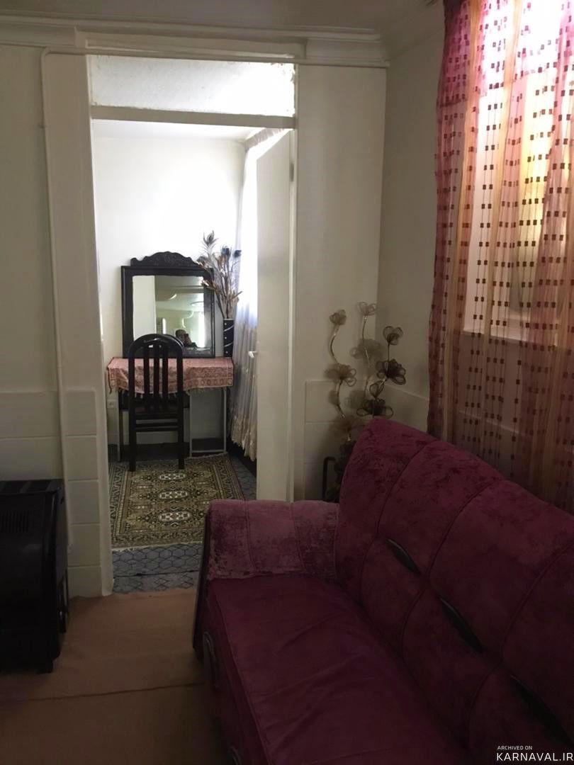 واحد مبله‌ی تمیز، طبقه منفی یک