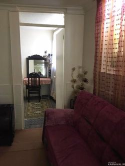 واحد مبلهی تمیز، طبقه منفی یک واحد مبلهی تمیز، طبقه منفی یک