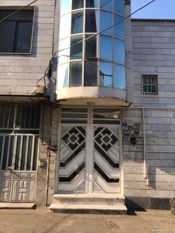 واحد مبلهی تمیز، طبقه منفی یک واحد مبلهی تمیز، طبقه منفی یک