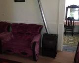 واحد مبلهی تمیز، طبقه منفی یک واحد مبلهی تمیز، طبقه منفی یک