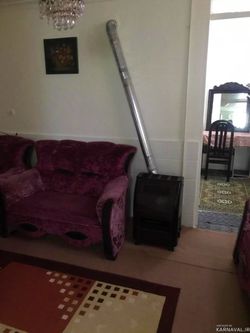 واحد مبلهی تمیز، طبقه منفی یک واحد مبلهی تمیز، طبقه منفی یک