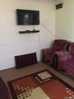 واحد مبلهی تمیز، طبقه منفی یک واحد مبلهی تمیز، طبقه منفی یک