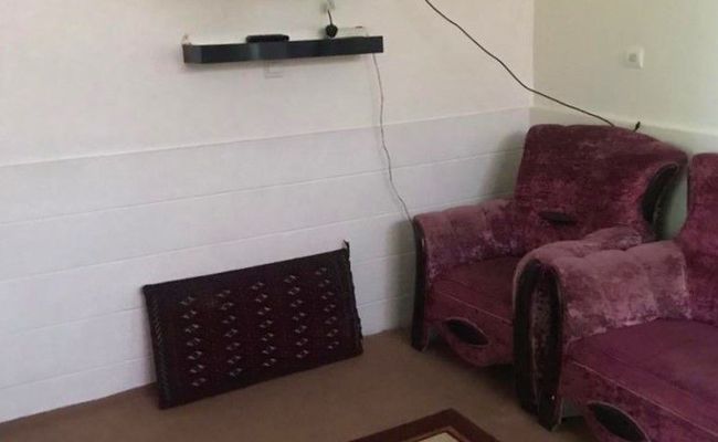 واحد مبلهی تمیز، طبقه منفی یک واحد مبلهی تمیز، طبقه منفی یک