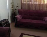 واحد مبلهی تمیز، طبقه منفی یک واحد مبلهی تمیز، طبقه منفی یک