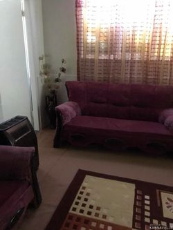 واحد مبلهی تمیز، طبقه منفی یک واحد مبلهی تمیز، طبقه منفی یک