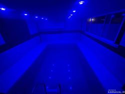 واحد 3 طبقه، استخر آب گرم با ویو مطلوب واحد 3 طبقه، استخر آب گرم با ویو مطلوب