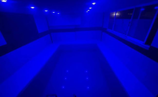 واحد 3 طبقه، استخر آب گرم با ویو مطلوب واحد 3 طبقه، استخر آب گرم با ویو مطلوب