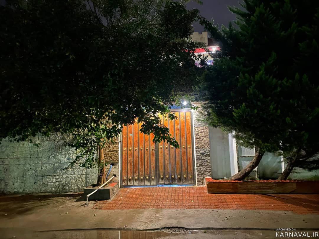 واحد 3 طبقه، استخر آب گرم با ویو مطلوب