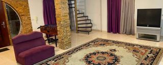 واحد 3 طبقه، استخر آب گرم با ویو مطلوب واحد 3 طبقه، استخر آب گرم با ویو مطلوب