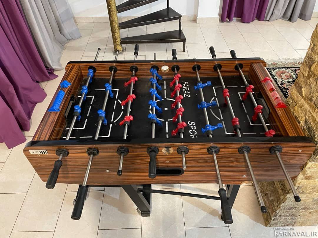 واحد 3 طبقه، استخر آب گرم با ویو مطلوب