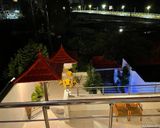 واحد 3 طبقه، استخر آب گرم با ویو مطلوب واحد 3 طبقه، استخر آب گرم با ویو مطلوب