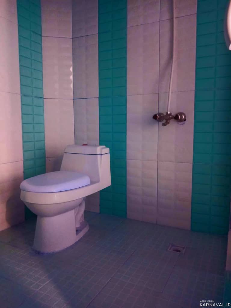 واحد 3 طبقه، استخر آب گرم با ویو مطلوب