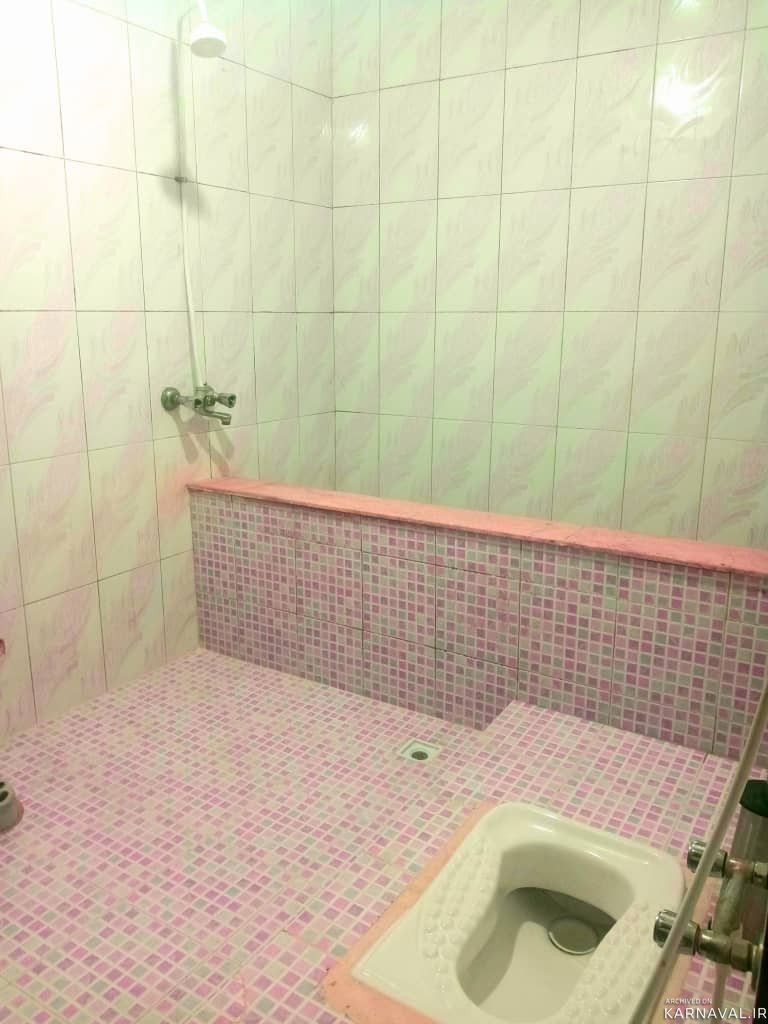 واحد 3 طبقه، استخر آب گرم با ویو مطلوب