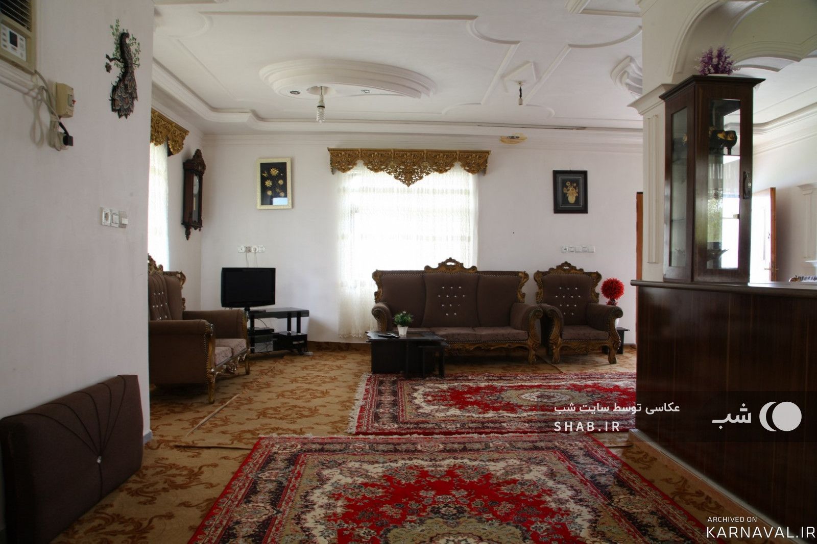 منزل مبله در روستای ساحلی گیسوم (گتگسر) طبقه دوم منزل مبله در روستای ساحلی گیسوم (گتگسر) طبقه دوم