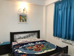 ویلا نوساز دوخوابه دربست با فوتبال دستی ویلا نوساز دوخوابه دربست با فوتبال دستی