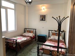 ویلا نوساز دوخوابه دربست با فوتبال دستی ویلا نوساز دوخوابه دربست با فوتبال دستی