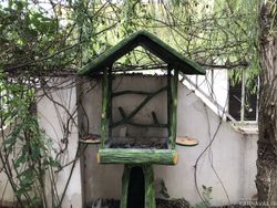 ویلا نوساز دوخوابه دربست با فوتبال دستی ویلا نوساز دوخوابه دربست با فوتبال دستی