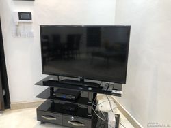 واحد نوساز و مدرن با تراس و ویو عالی و فوتبال دستی واحد نوساز و مدرن با تراس و ویو عالی و فوتبال دستی