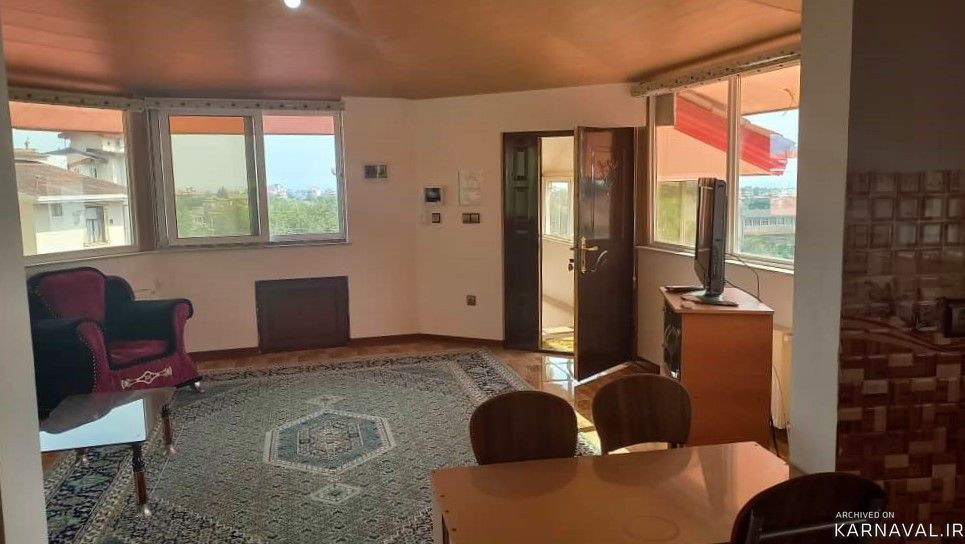 واحد شاه نشین با ویوی زیبای جنگل و کوهستان واحد شاه نشین با ویوی زیبای جنگل و کوهستان
