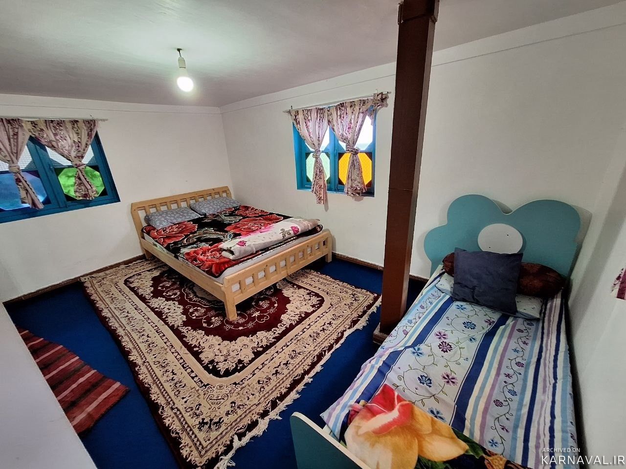 اقامتگاه کلبه یاقوت (کلبه توت) اقامتگاه کلبه یاقوت (کلبه توت)