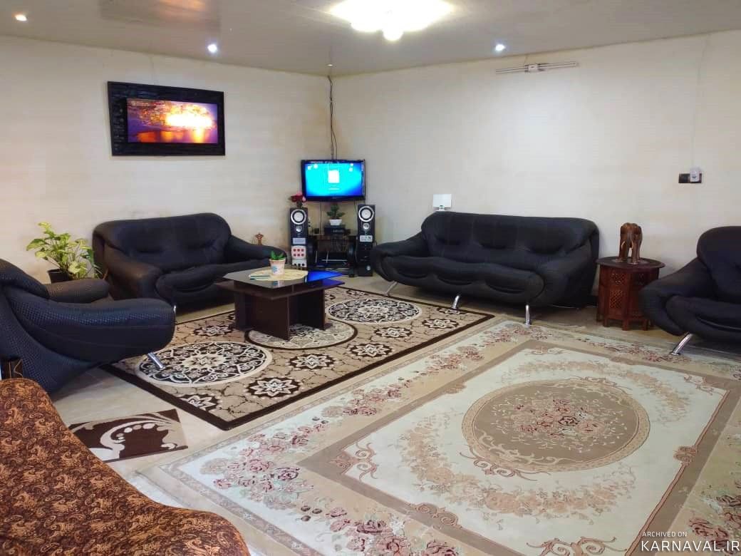 واحد تک خواب با چشم‌انداز بی‌نظیر