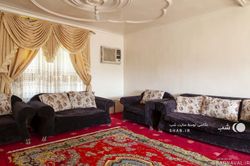 منزل مبزله و تمیز در گیسوم منزل مبزله و تمیز در گیسوم