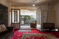 منزل مبزله و تمیز در گیسوم منزل مبزله و تمیز در گیسوم