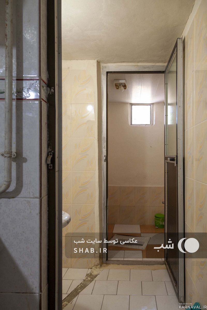 منزل مبزله و تمیز در گیسوم