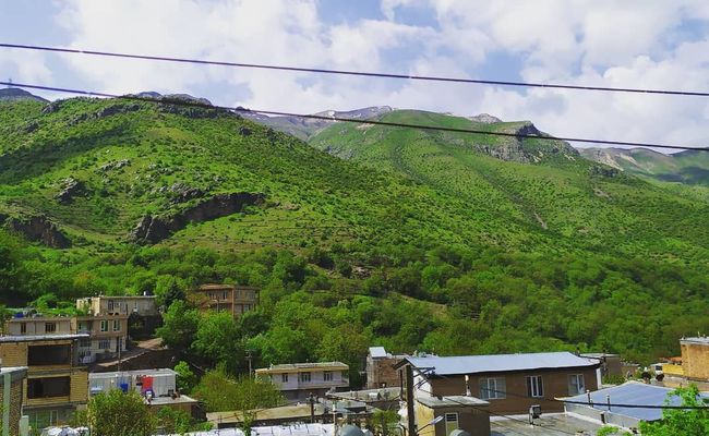 اقامتگاه ههوار، واحد شیک و تمیز، طبقه دوم اقامتگاه ههوار، واحد شیک و تمیز، طبقه دوم