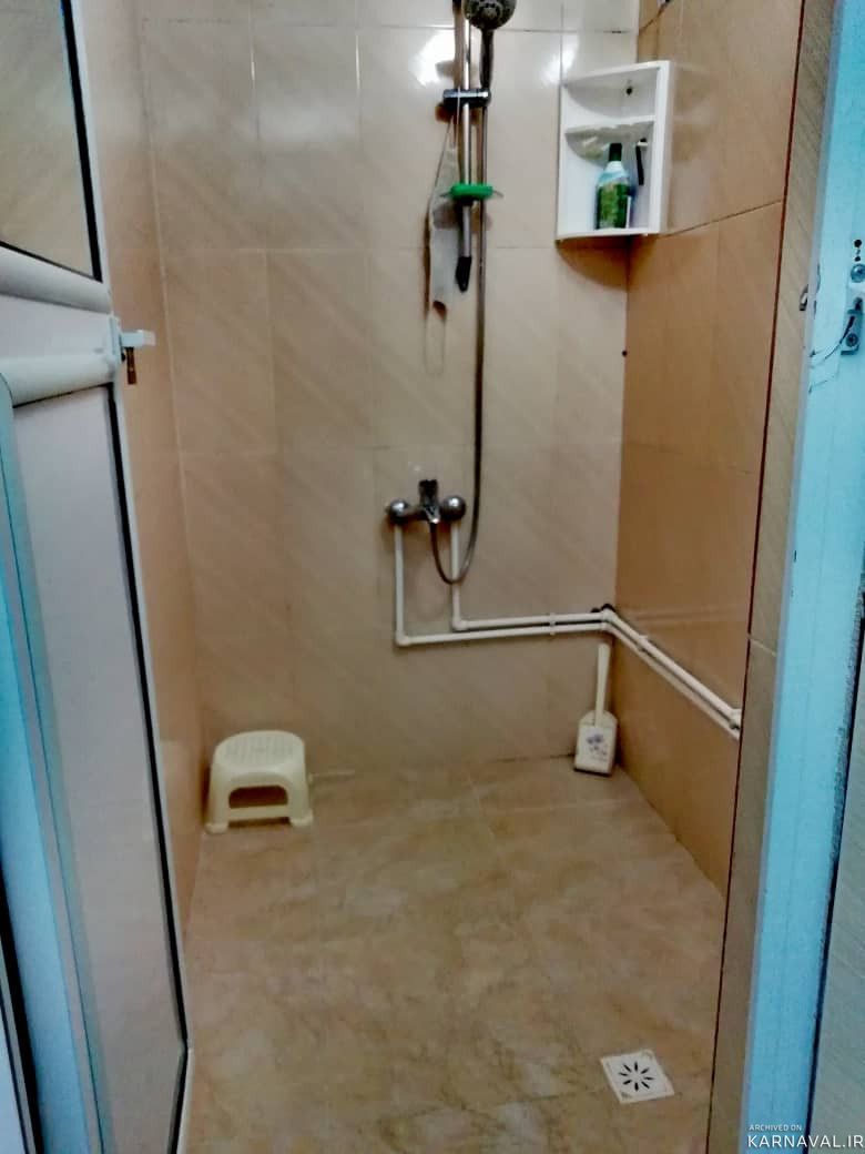 اقامتگاه هه‌وار، واحد شیک و تمیز، طبقه دوم