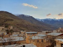 اقامتگاه ههوار، واحد شیک و تمیز، طبقه دوم اقامتگاه ههوار، واحد شیک و تمیز، طبقه دوم