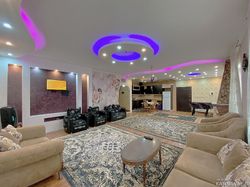 استخرآبگرم سرپوشیده وجکوزی،آلاچیق و آتشکده در حیاط استخرآبگرم سرپوشیده وجکوزی،آلاچیق و آتشکده در حیاط