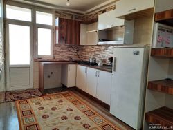 آپارتمان مبله با امکانات در طبقه دوم آپارتمان مبله با امکانات در طبقه دوم