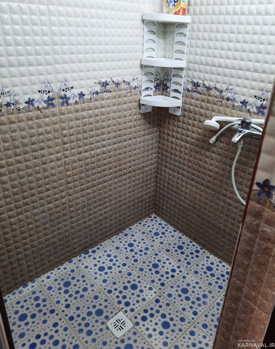 آپارتمان مبله با امکانات در طبقه دوم