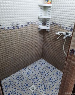 آپارتمان مبله با امکانات در طبقه دوم آپارتمان مبله با امکانات در طبقه دوم