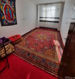 آپارتمان مبله با امکانات در طبقه دوم آپارتمان مبله با امکانات در طبقه دوم