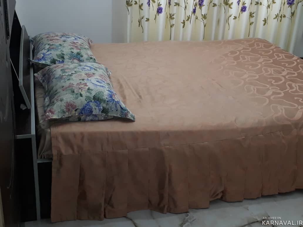 ویلای ۳خوابه استخر دار با منظره ی بینظیر