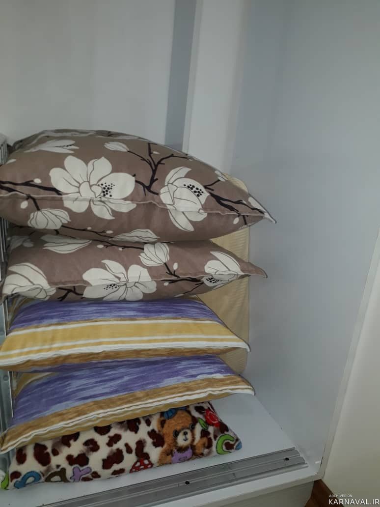 ویلای ۳خوابه استخر دار با منظره ی بینظیر