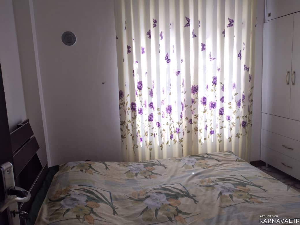 ویلای ۳خوابه استخر دار با منظره ی بینظیر