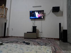 ویلای ۳خوابه استخر دار با منظره ی بینظیر ویلای ۳خوابه استخر دار با منظره ی بینظیر