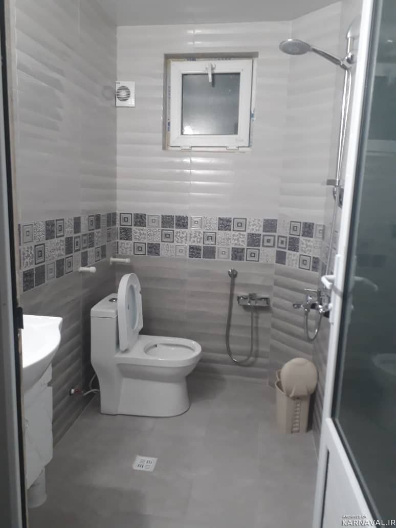 ویلای ۳خوابه استخر دار با منظره ی بینظیر