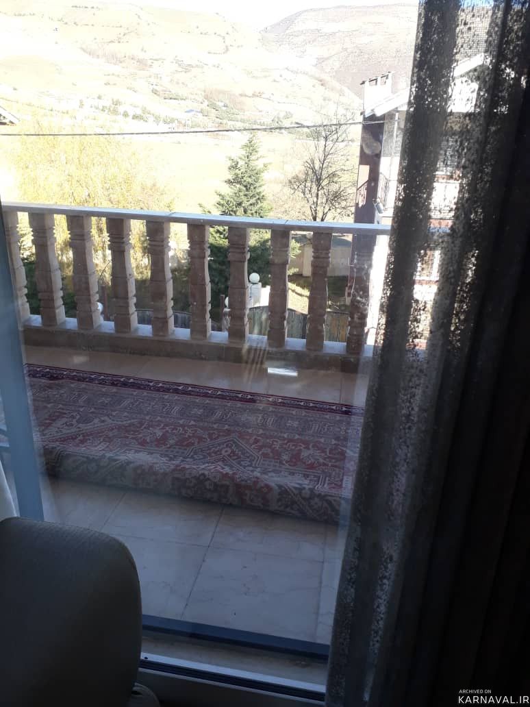 ویلای ۳خوابه استخر دار با منظره ی بینظیر ویلای ۳خوابه استخر دار با منظره ی بینظیر
