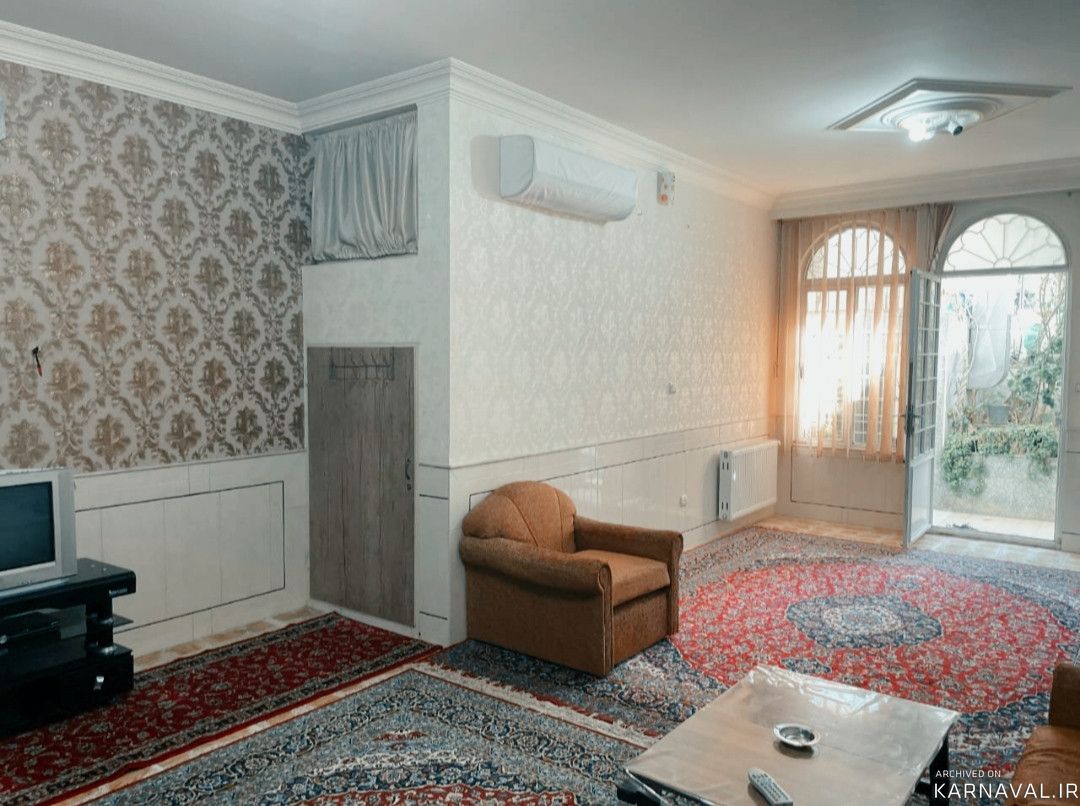ویلایی سهراب (2) دوخواب نزدیک باغ فین
