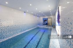 ویلا سه خواب با استخر سرپوشیده وجکوزی اندیشه 8 ویلا سه خواب با استخر سرپوشیده وجکوزی اندیشه 8