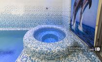 ویلا سه خواب با استخر سرپوشیده وجکوزی اندیشه 8 ویلا سه خواب با استخر سرپوشیده وجکوزی اندیشه 8