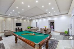 ویلا سه خواب با استخر سرپوشیده وجکوزی اندیشه 8 ویلا سه خواب با استخر سرپوشیده وجکوزی اندیشه 8