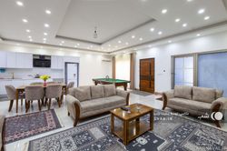 ویلا سه خواب با استخر سرپوشیده وجکوزی اندیشه 8 ویلا سه خواب با استخر سرپوشیده وجکوزی اندیشه 8