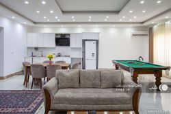 ویلا سه خواب با استخر سرپوشیده وجکوزی اندیشه 8 ویلا سه خواب با استخر سرپوشیده وجکوزی اندیشه 8