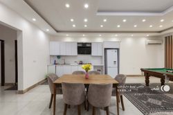 ویلا سه خواب با استخر سرپوشیده وجکوزی اندیشه 8 ویلا سه خواب با استخر سرپوشیده وجکوزی اندیشه 8